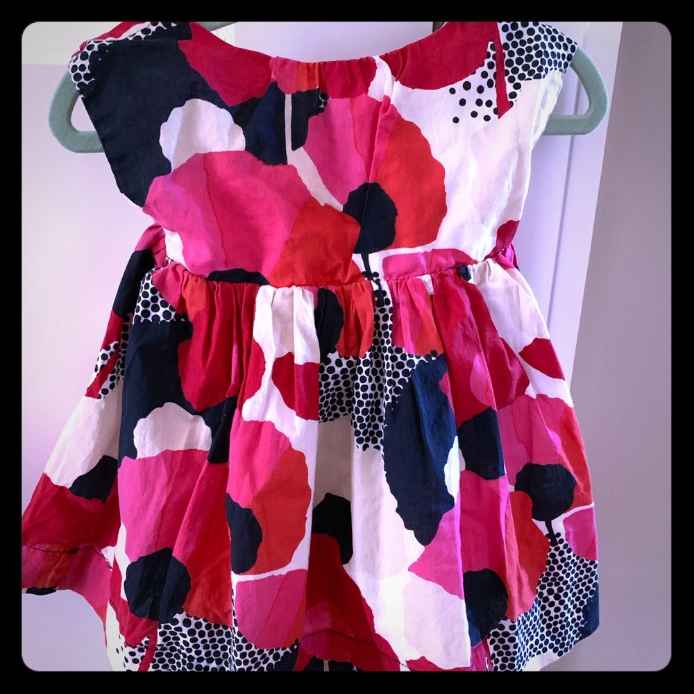 Baby gap girl dress 3-6 months